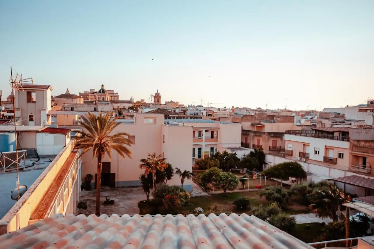 Da Paolo E Antonietta Apartment Mazara del Vallo