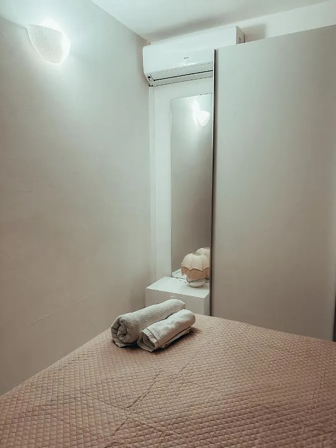 Da Paolo E Antonietta Apartment Mazara del Vallo