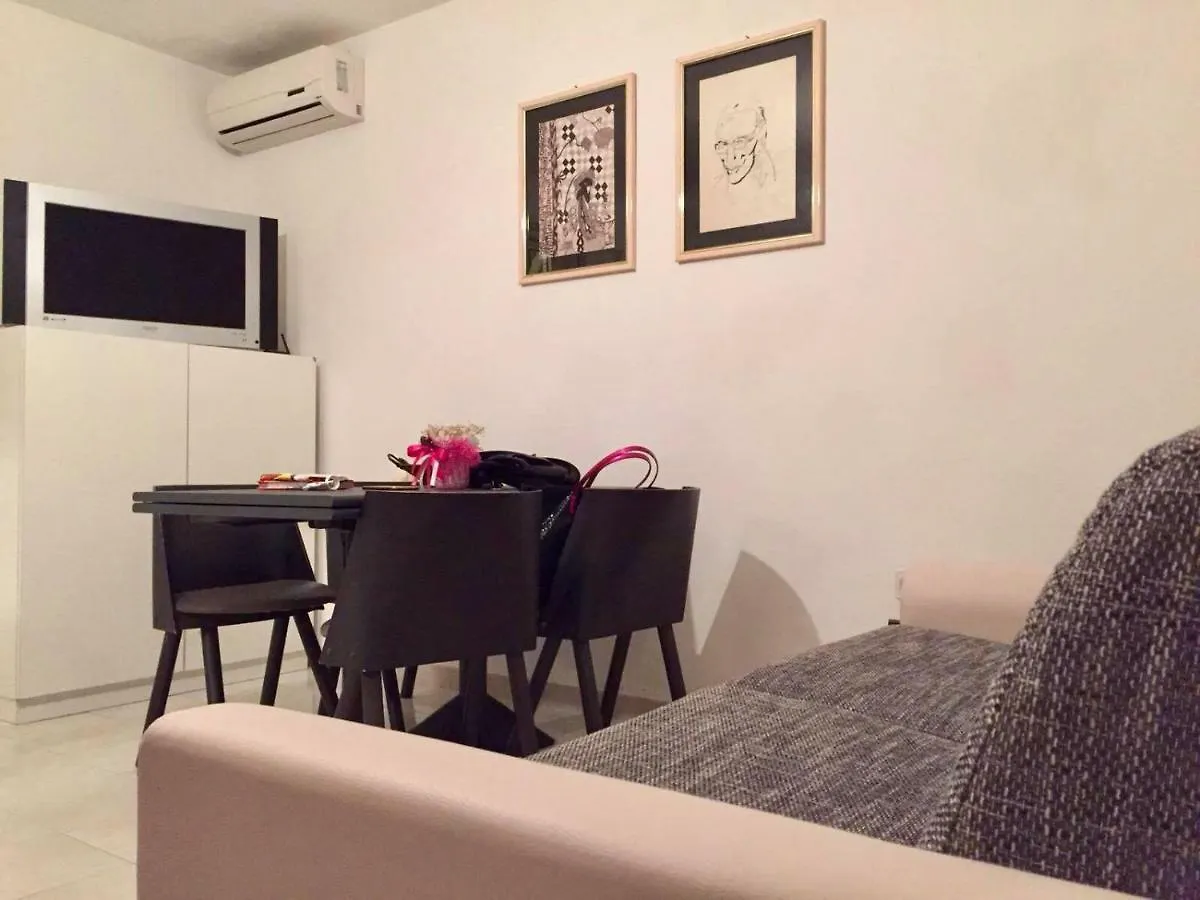 Da Paolo E Antonietta Apartment Mazara del Vallo Italy