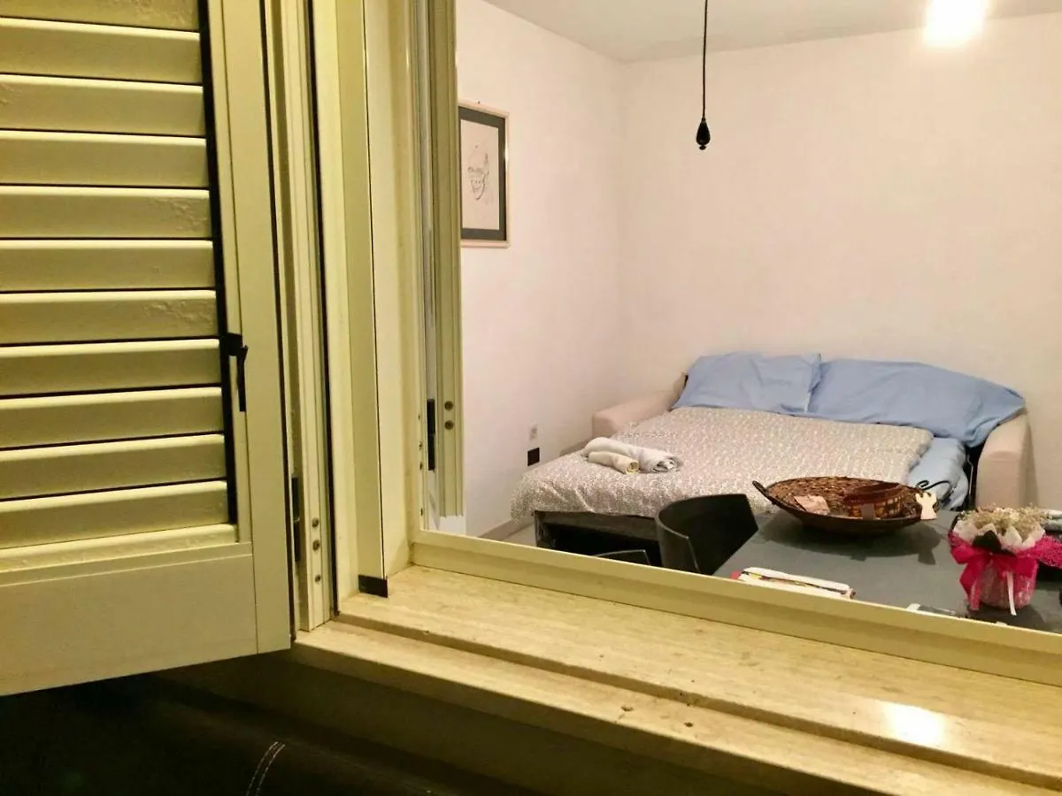 Da Paolo E Antonietta Apartment Mazara del Vallo