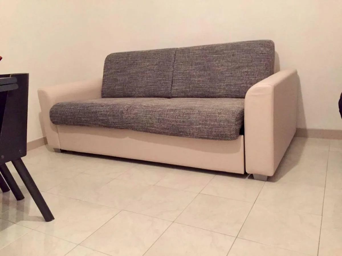 Da Paolo E Antonietta Apartment Mazara del Vallo