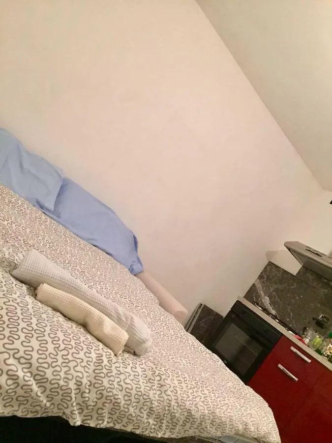 Da Paolo E Antonietta Apartment Mazara del Vallo